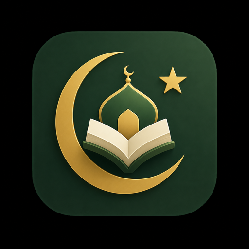 Logo Berkah